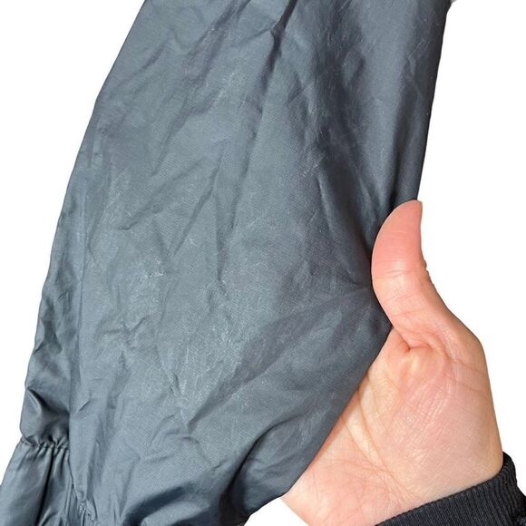 Nike Sportswear Allover Print Windrunner Jacket Girls Size Large‎ - Picture 4 of 11